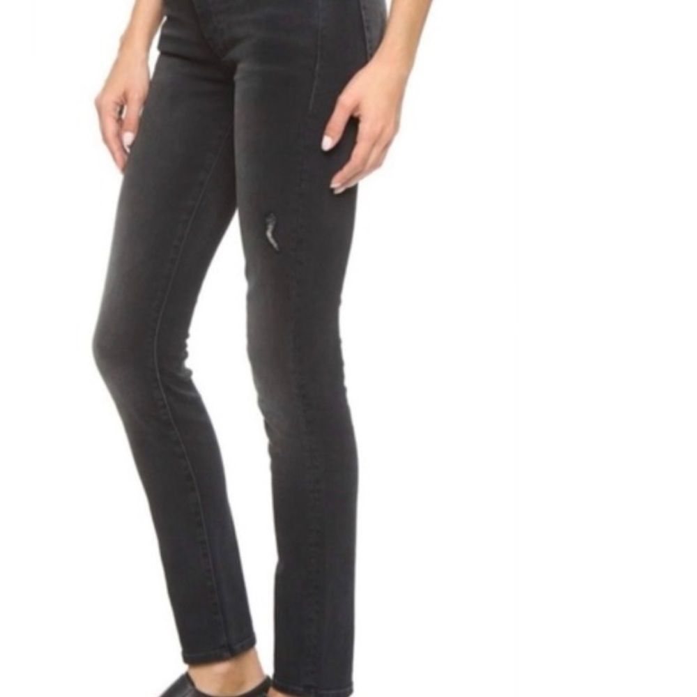Mother looker Jeans - Picture 4 of 12